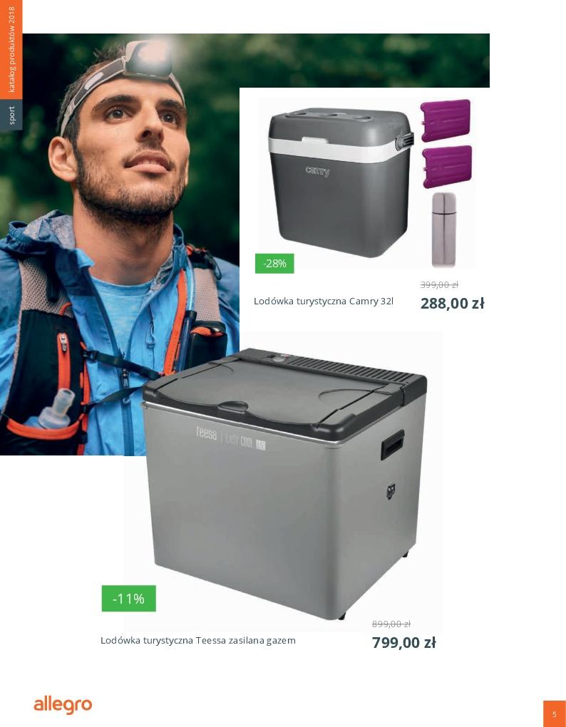 Gazetka promocyjna Allegro str. 6