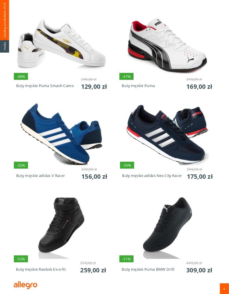 Gazetka promocyjna Allegro str. 7
