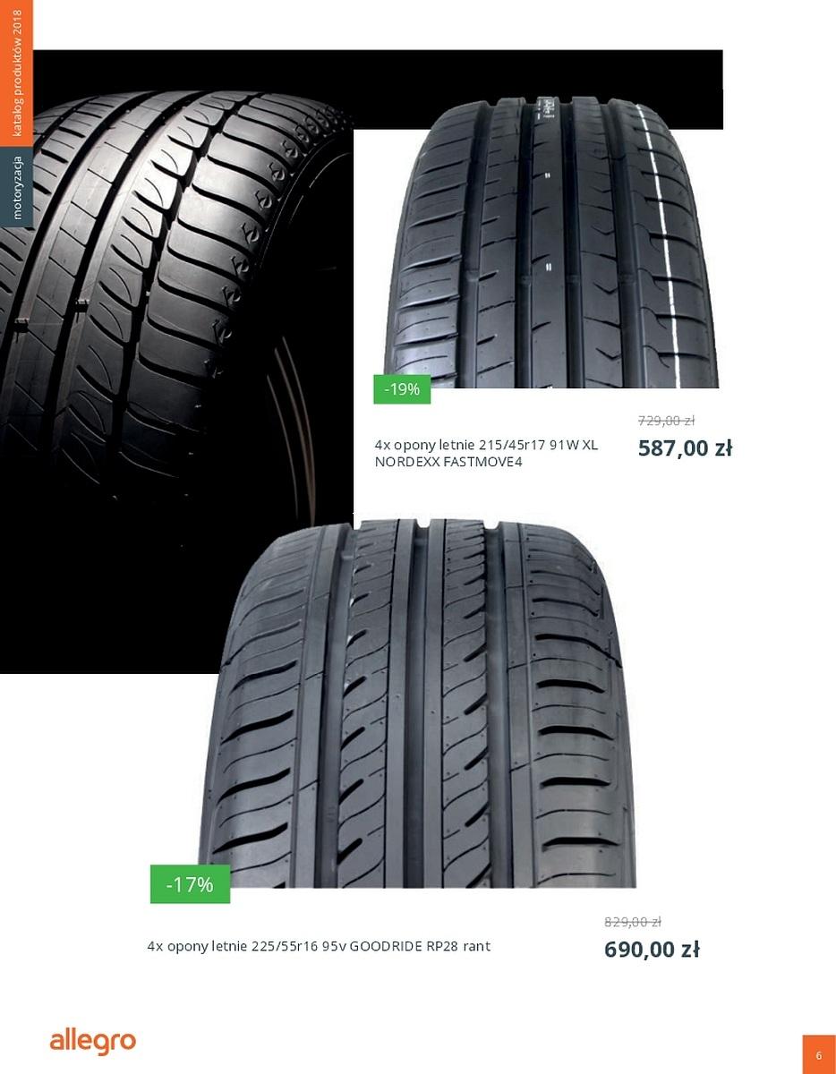 Gazetka promocyjna Allegro str. 7