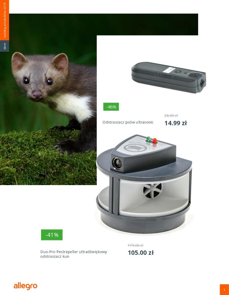 Gazetka promocyjna Allegro str. 4