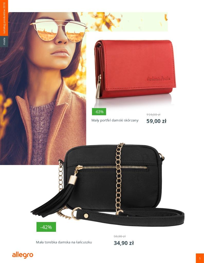 Gazetka promocyjna Allegro str. 6