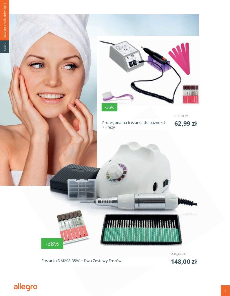 Gazetka promocyjna Allegro str. 4