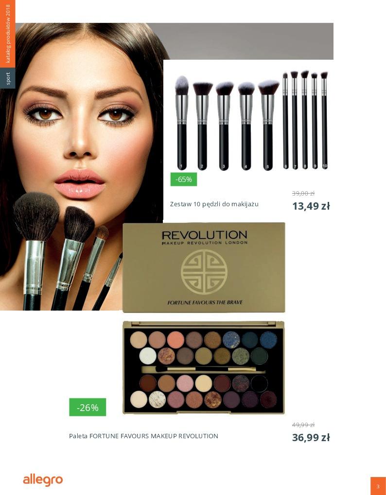 Gazetka promocyjna Allegro str. 4