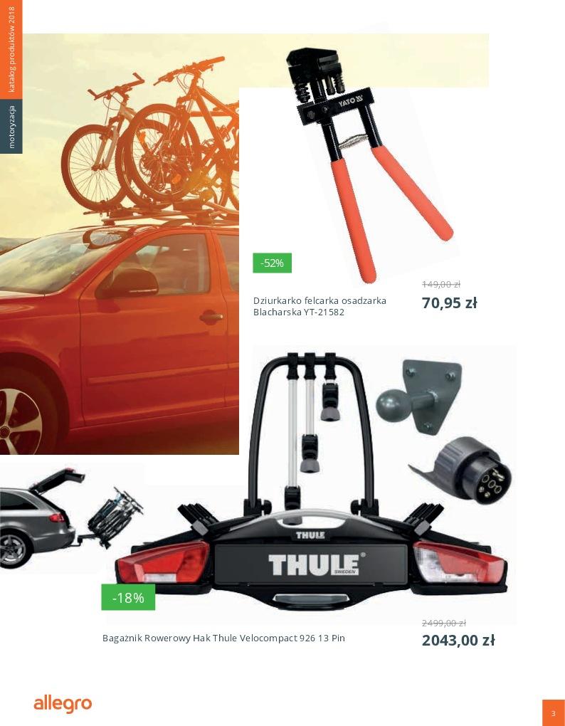 Gazetka promocyjna Allegro str. 4