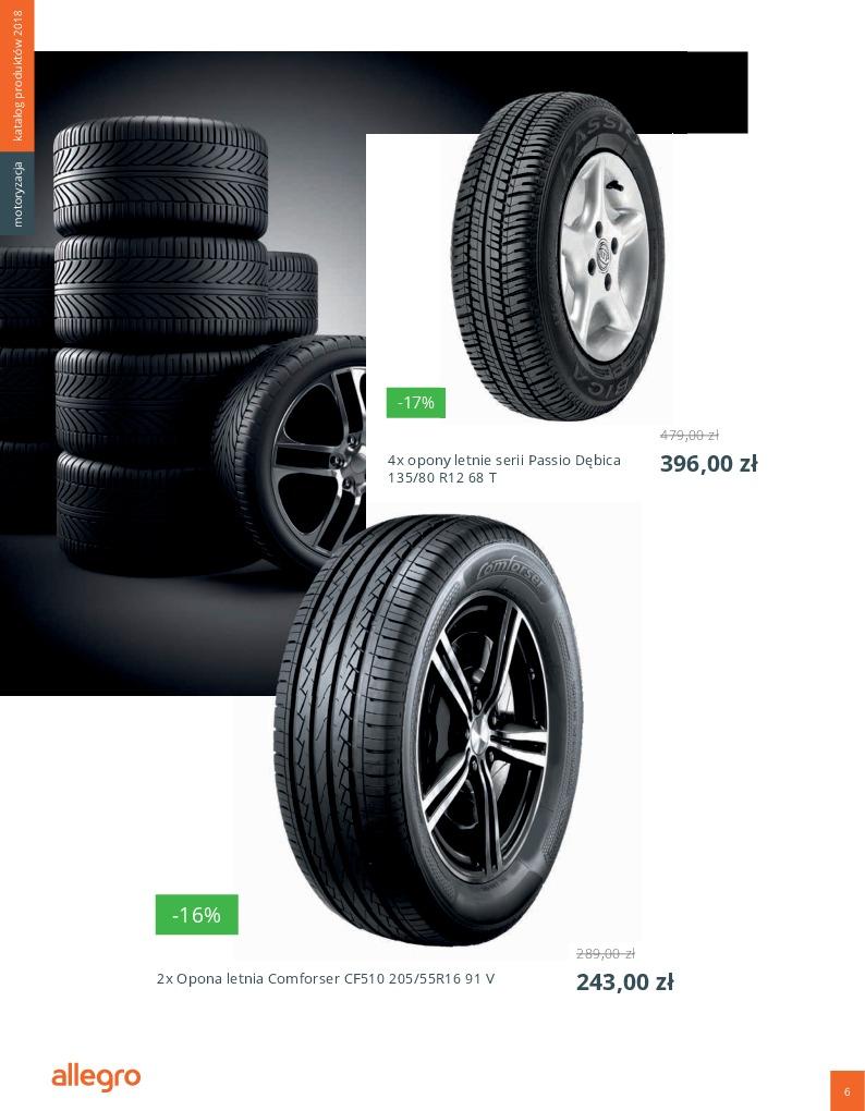 Gazetka promocyjna Allegro str. 7