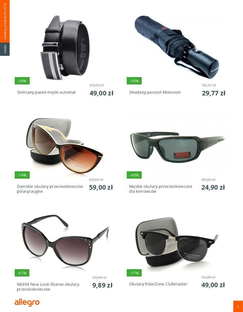Gazetka promocyjna Allegro str. 7