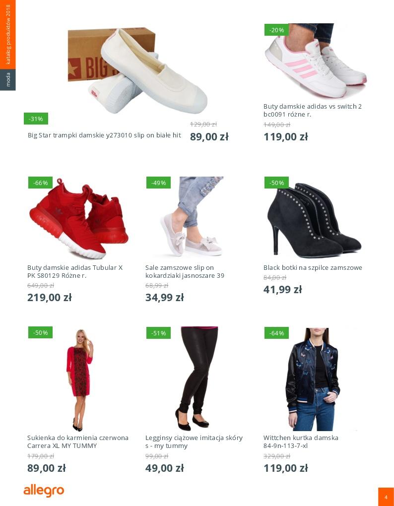 Gazetka promocyjna Allegro str. 5