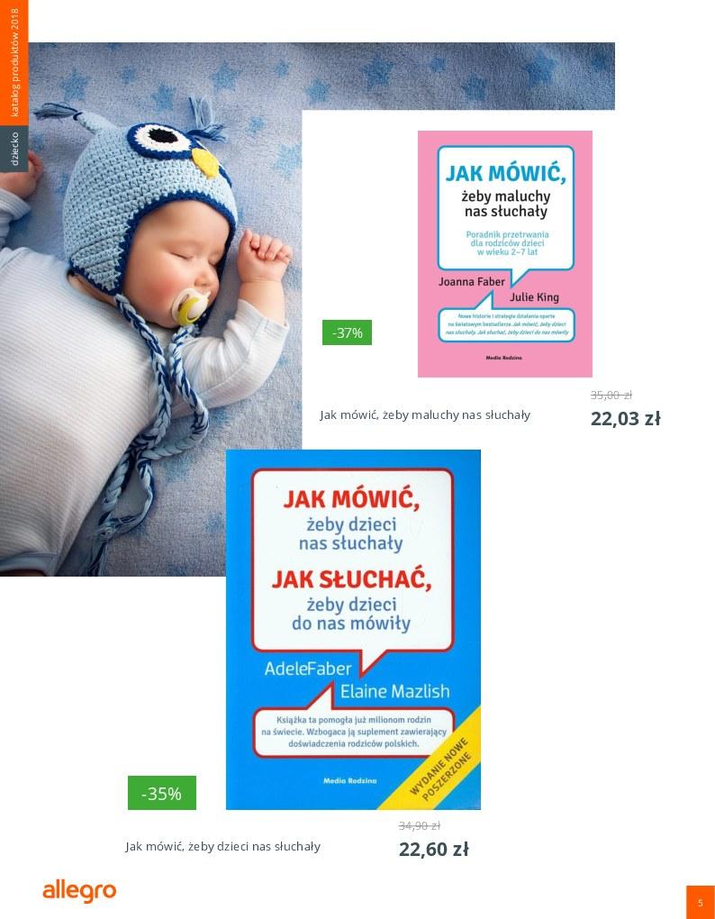 Gazetka promocyjna Allegro str. 6