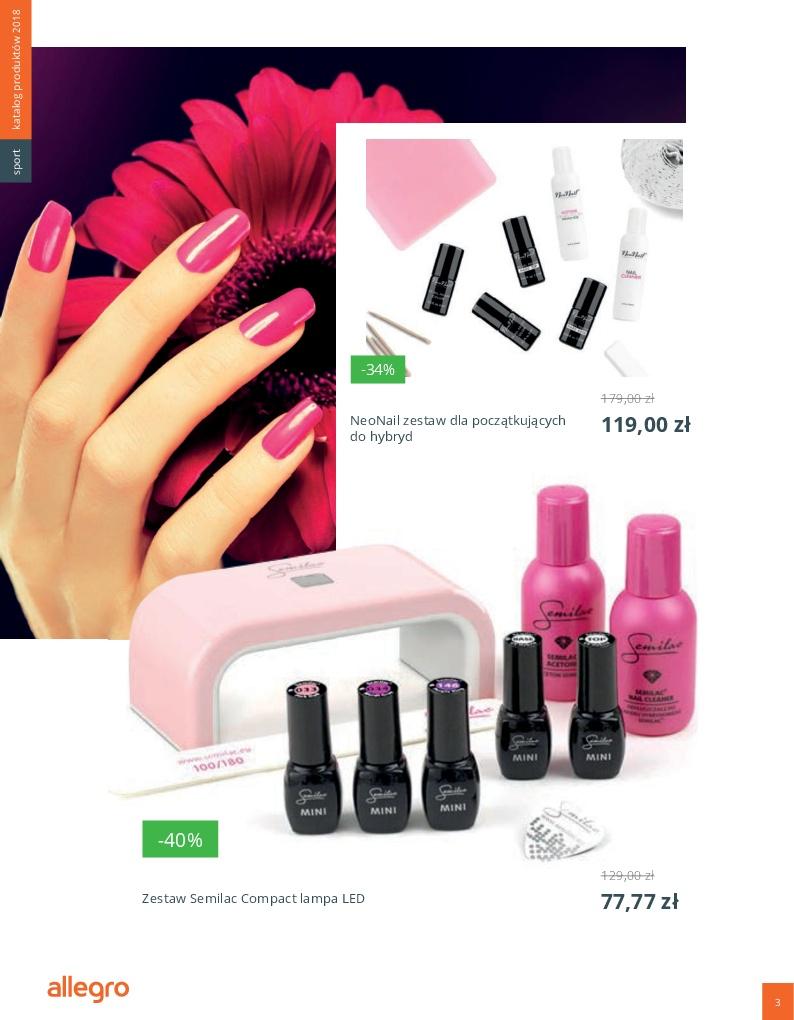Gazetka promocyjna Allegro str. 4