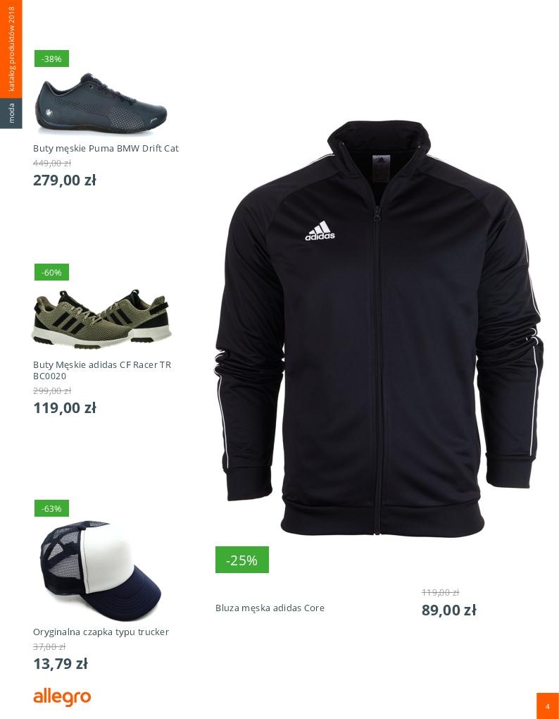 Gazetka promocyjna Allegro str. 5