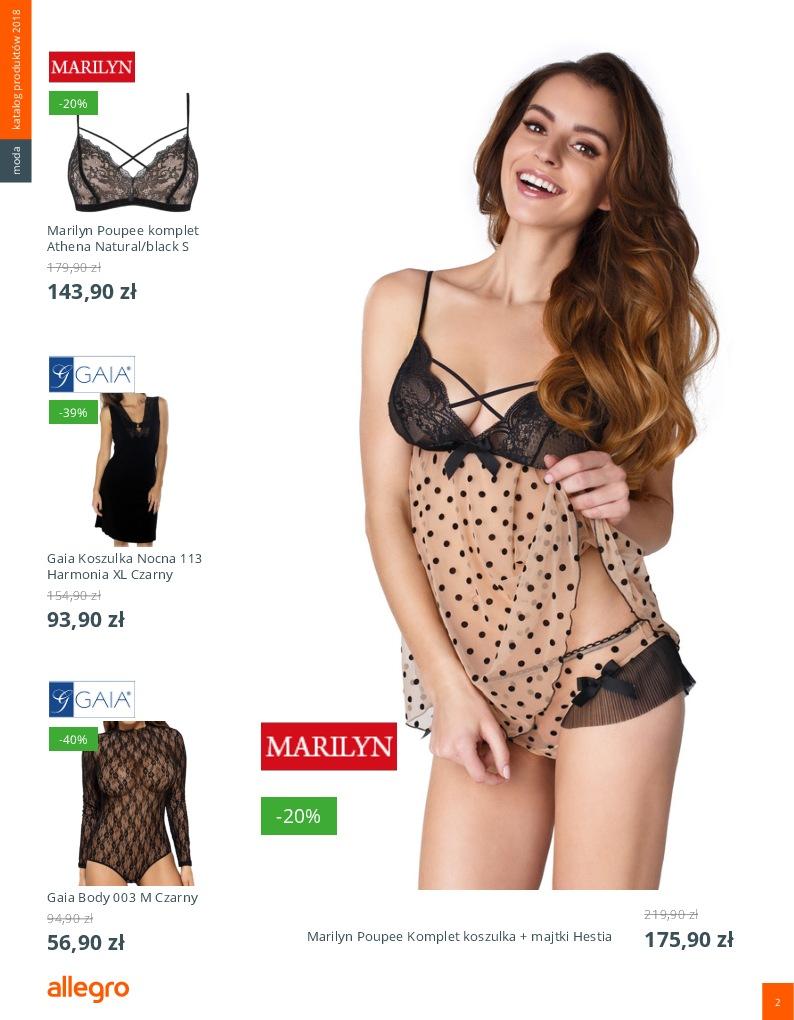 Gazetka promocyjna Allegro str. 3
