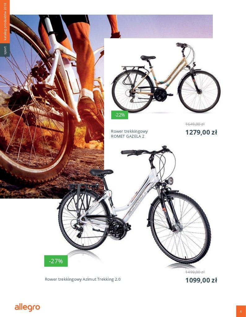 Gazetka promocyjna Allegro str. 7