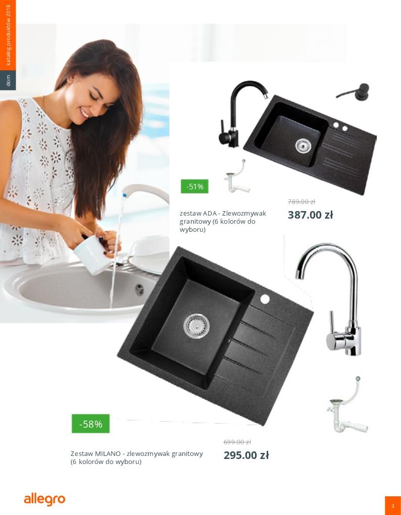 Gazetka promocyjna Allegro str. 4