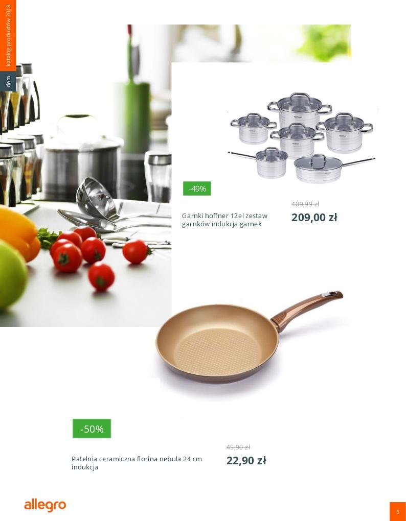 Gazetka promocyjna Allegro str. 6
