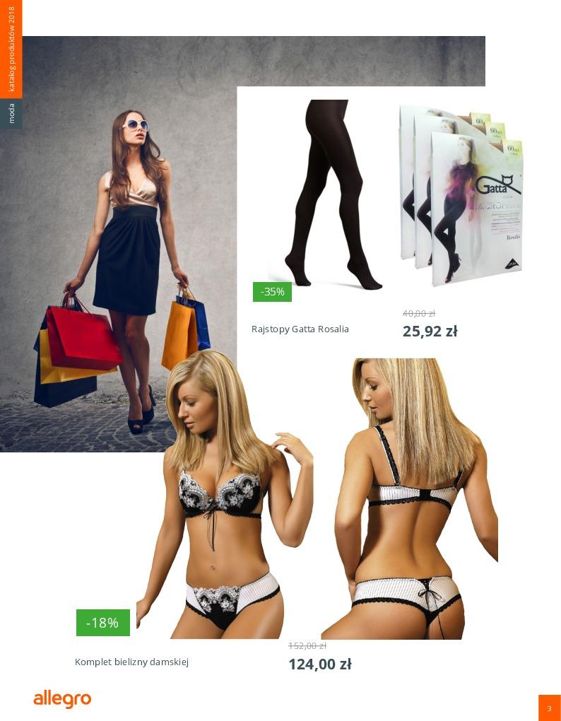Gazetka promocyjna Allegro str. 4