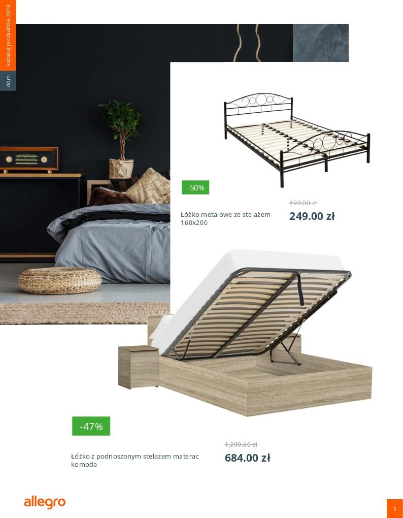 Gazetka promocyjna Allegro str. 6