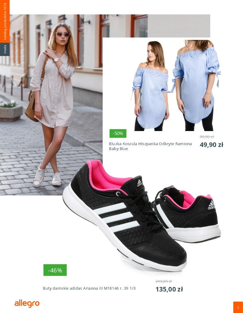 Gazetka promocyjna Allegro str. 4