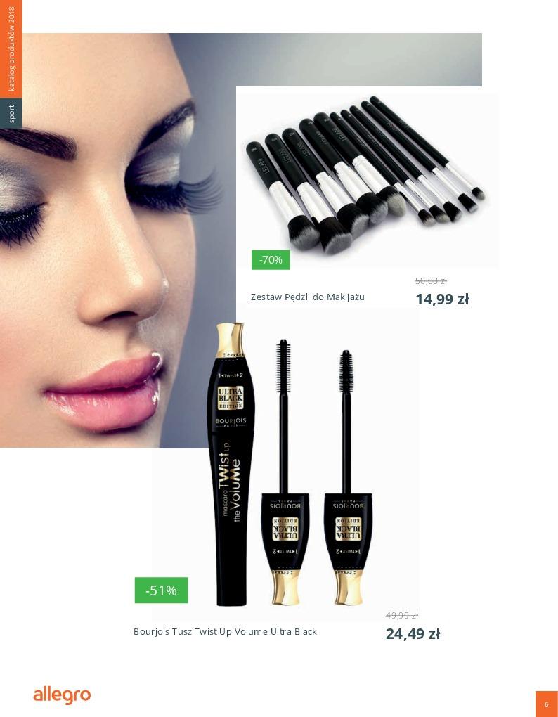 Gazetka promocyjna Allegro str. 7