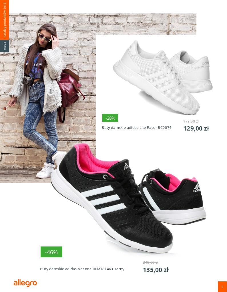 Gazetka promocyjna Allegro str. 6