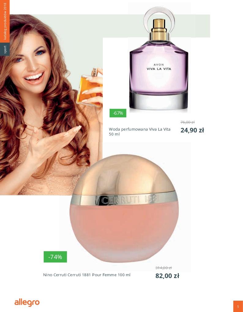 Gazetka promocyjna Allegro str. 6