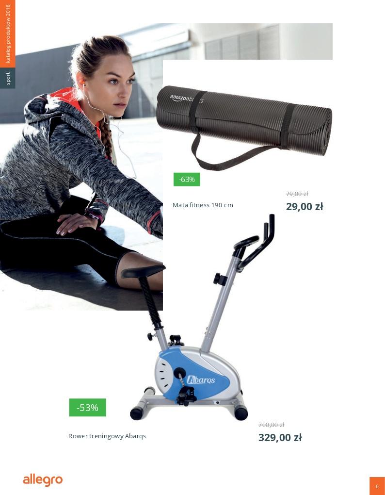 Gazetka promocyjna Allegro str. 7