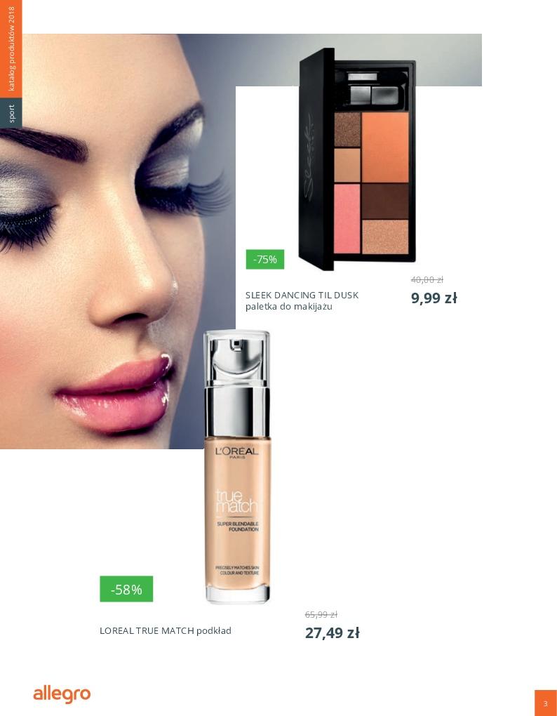Gazetka promocyjna Allegro str. 4