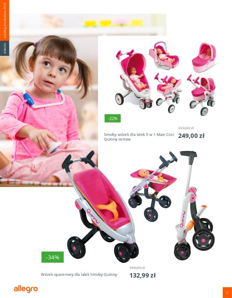 Gazetka promocyjna Allegro str. 6