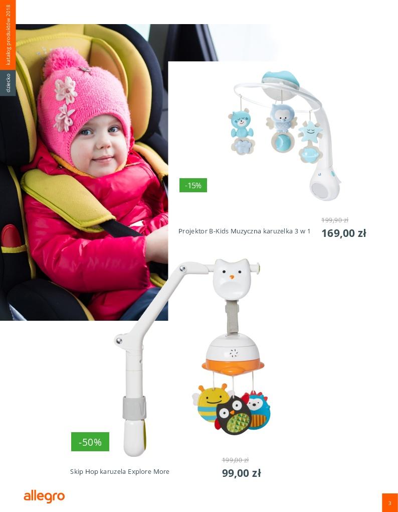 Gazetka promocyjna Allegro str. 4